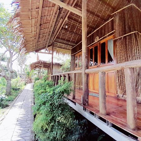 Green Village Mekong Cần Thơ Kültér fotó