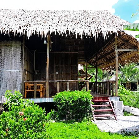 Green Village Mekong Cần Thơ Kültér fotó