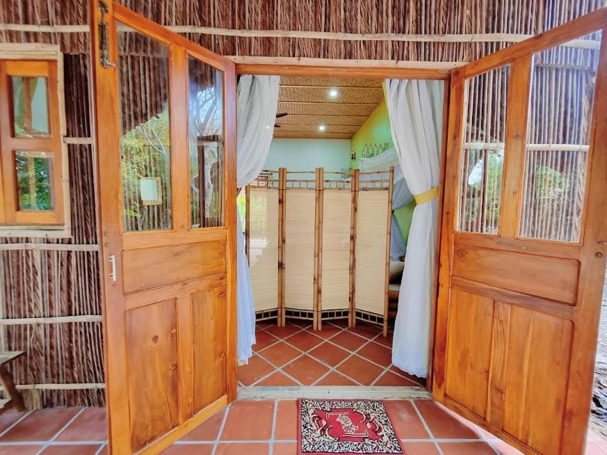 Green Village Mekong Cần Thơ Szoba fotó